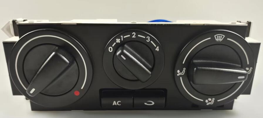 A/C GOLF G IV Kontrollpanel OE 377820045D